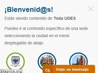 udes.edu.co