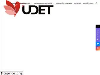 udet.edu.ec