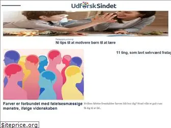 udforsksindet.dk