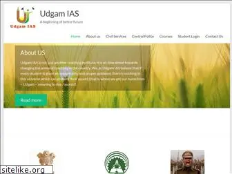 udgamias.com