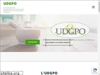udgpo.com