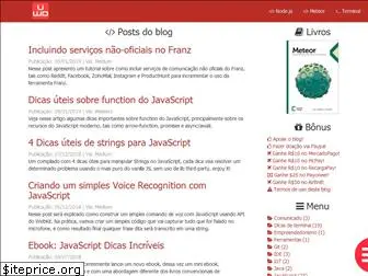 udgwebdev.github.io