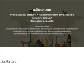 udheto.com