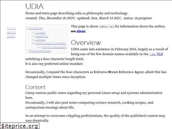 udia.ca