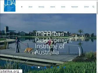 udia.com.au