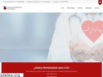 udiagnostico.com