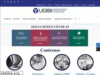 udibi.com.mx
