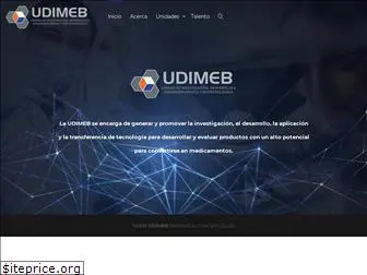 udimeb.com.mx