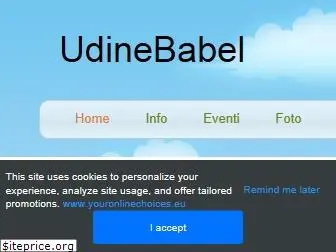 udinebabel.weebly.com