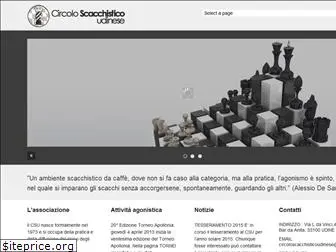 udinescacchi.com