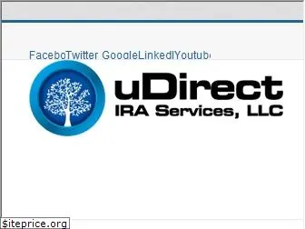 udirectiraservices.com