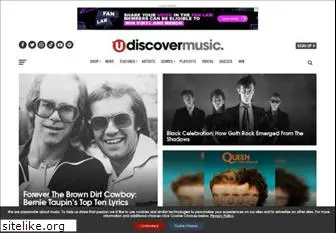 udiscovermusic.com