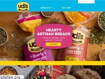 udisglutenfree.com