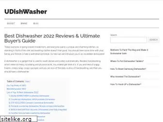 udishwasher.com