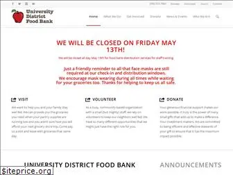 udistrictfoodbank.org