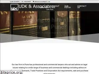 udkassociates.com