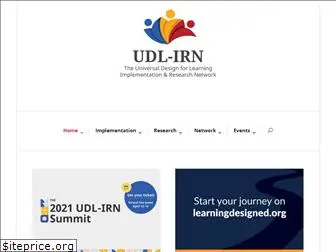 udl-irn.org