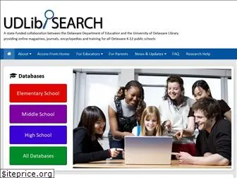 udlibsearch.lib.udel.edu