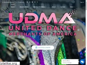 udma.org