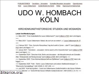 udo-w-hombach.de