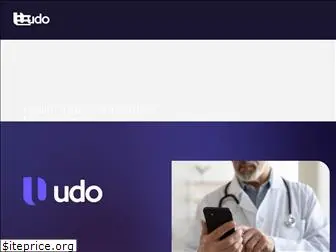 udo.com