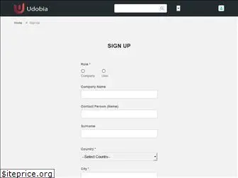 udobia.com