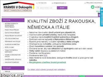 udokoupilu.cz