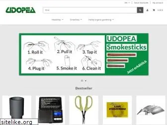 udopea.de