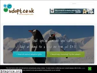 udopt.co.uk