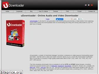 udownloader.com