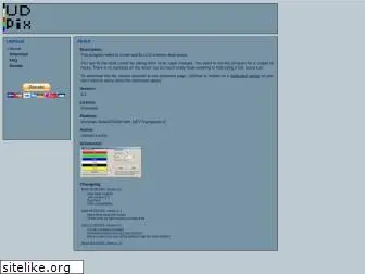 udpix.free.fr