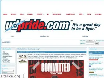 udpride.com