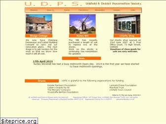 udps.co.uk