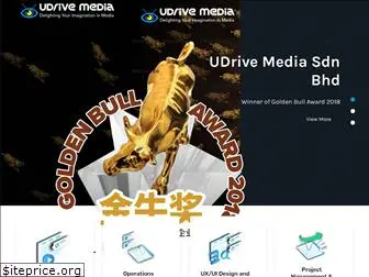 udrive-media.com