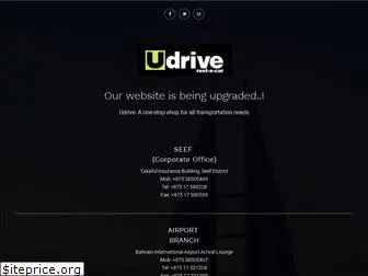 udrivebahrain.com