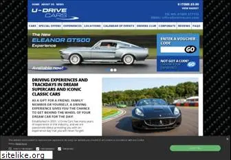 udrivecars.com