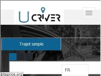 udriver.fr