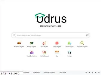 udrus.com