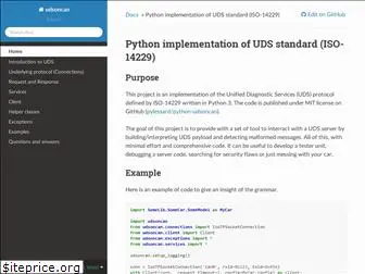 udsoncan.readthedocs.io