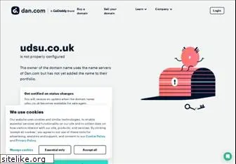 udsu.co.uk