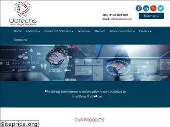 udtechs.com