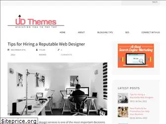 udthemes.com