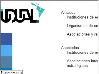udual.org