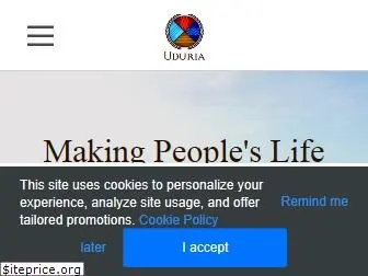 uduria.com