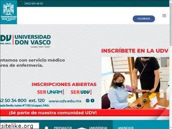 udv.edu.mx