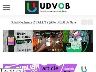 udvob.com