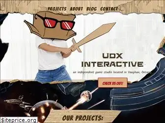udxinteractive.com