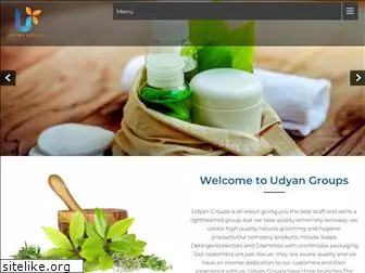 udyangroup.in