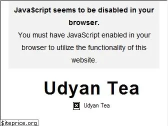 udyantea.com