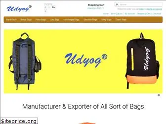 udyogbags.com